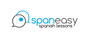 Cours d´espagnol: logotype de l´école Spaneasy