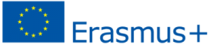 Programa Erasmus : Logo oficial del programa Erasmus +