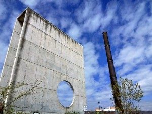 Madrid Quiz: Parque Tierno Galván