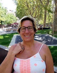 Etudier en Espagne: Nathalie Sanchez, fondatrice de FrancEspagne Education
