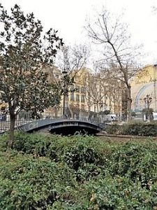 Madrid Quiz: Plaza del Carmen, entre Sol y Gran Vía