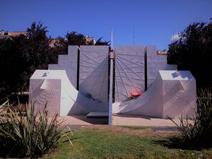 Madrid Quiz: Solar and Lunar Clock 