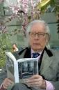 Madrid en Letras: retrato de Francisco Umbral leyendo un libro