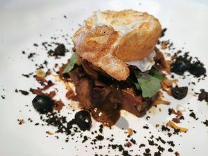 Tapas in Madrid: Starry gastronomy at StreetXo