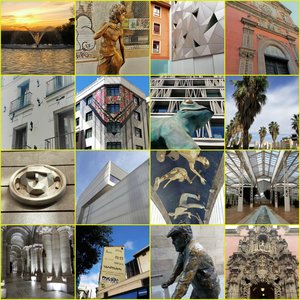 Madrid Quiz game: pictures form our last edition games