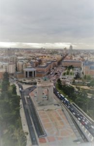 Nuestra jurgo Madrid Quiz 