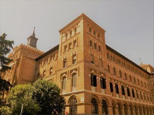 Our Game Madrid Quiz: Madrid Seminary