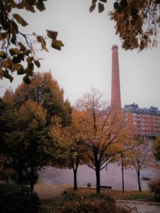 Madrid Quiz Game: Rastro´ds Gardens, or Cheminy´s Square