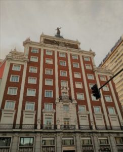 Quiz Paseo por Madrid