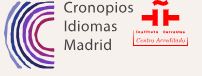 Spanish school Logo
